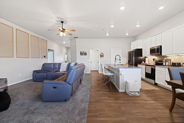 7 Hawk Ave, Odessa, TX 79765