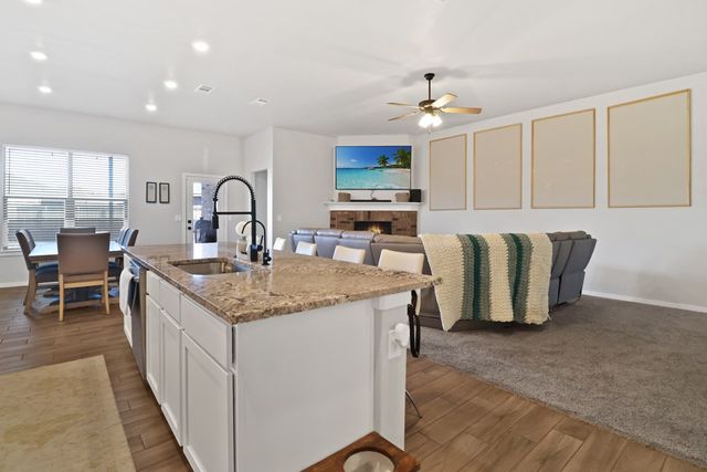 7 Hawk Ave, Odessa, TX 79765