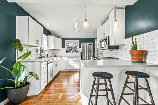 1301 Harrison Avenue, St. Joseph, MI 49085