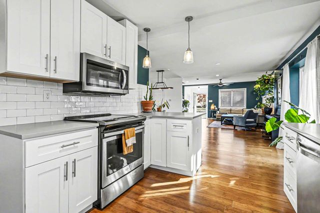 1301 Harrison Avenue, St. Joseph, MI 49085