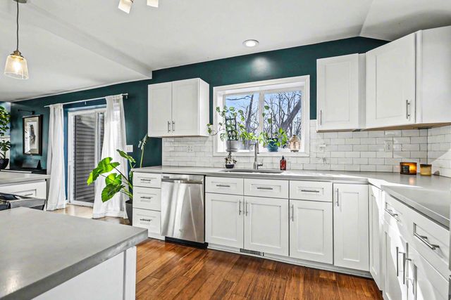 1301 Harrison Avenue, St. Joseph, MI 49085