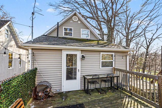 1301 Harrison Avenue, St. Joseph, MI 49085