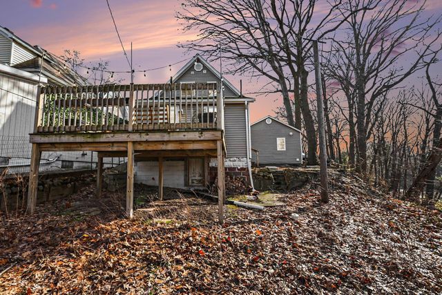 1301 Harrison Avenue, St. Joseph, MI 49085