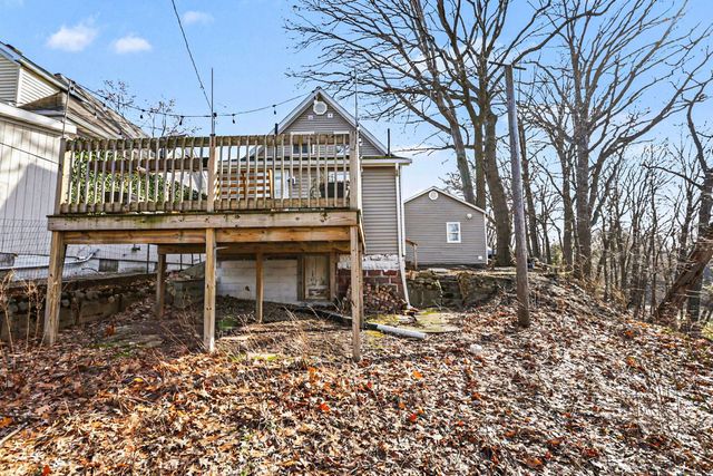 1301 Harrison Avenue, St. Joseph, MI 49085