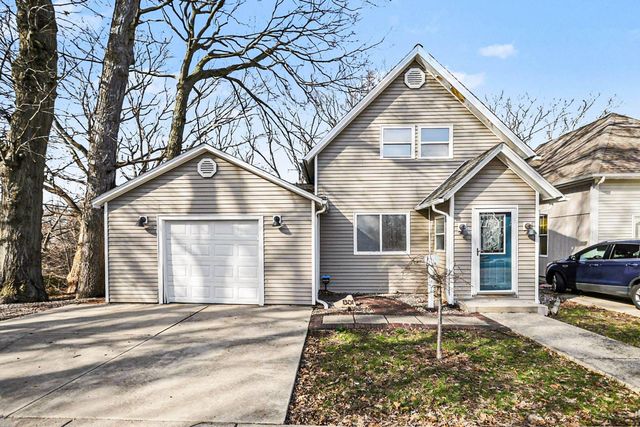 1301 Harrison Avenue, St. Joseph, MI 49085