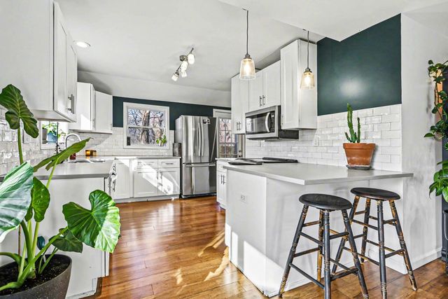 1301 Harrison Avenue, St. Joseph, MI 49085