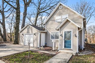 1301 Harrison Avenue, St. Joseph, MI 49085