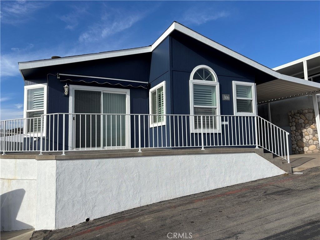 306 Beach Drive, San Clemente, CA 92672 — exterior