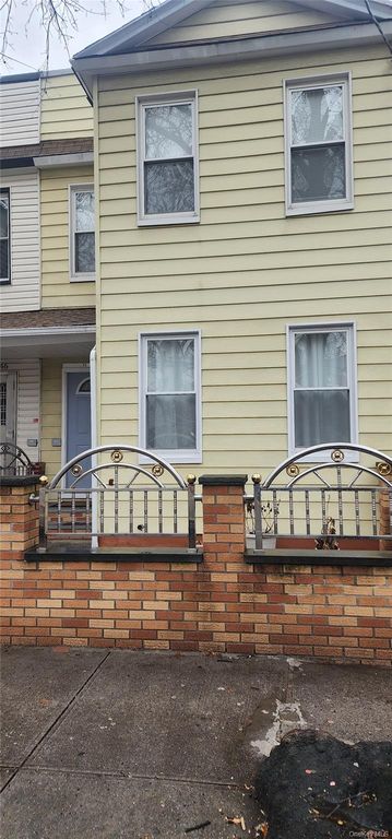 9844 Corona Avenue, Corona, NY 11368