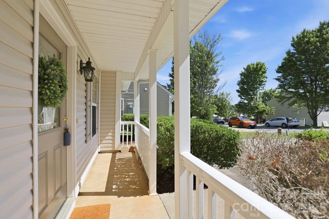 7616 Silver Arrow Drive, Charlotte, NC 28273
