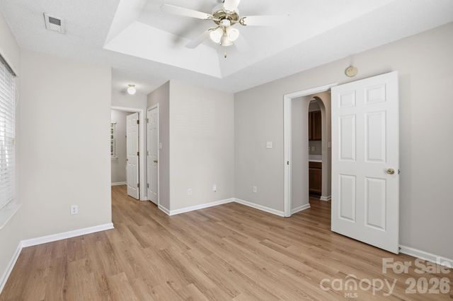 7616 Silver Arrow Drive, Charlotte, NC 28273