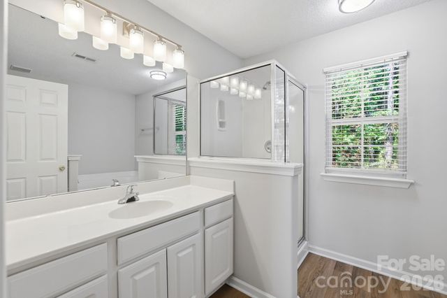 7616 Silver Arrow Drive, Charlotte, NC 28273