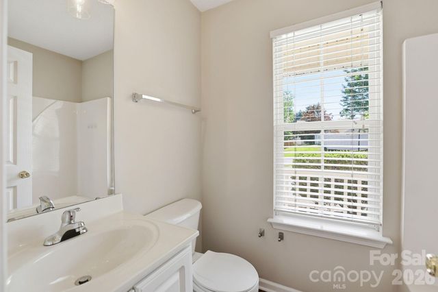 7616 Silver Arrow Drive, Charlotte, NC 28273