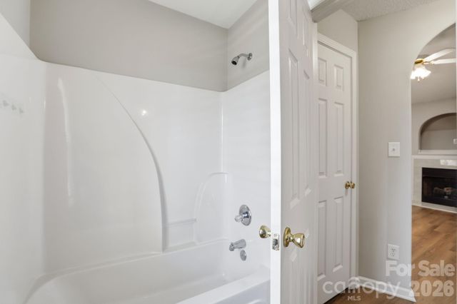 7616 Silver Arrow Drive, Charlotte, NC 28273