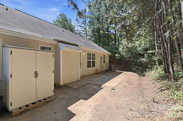 7616 Silver Arrow Drive, Charlotte, NC 28273