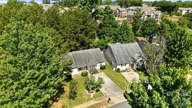 7616 Silver Arrow Drive, Charlotte, NC 28273