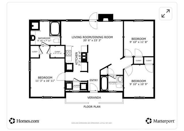 7616 Silver Arrow Drive, Charlotte, NC 28273