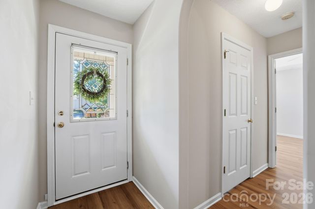 7616 Silver Arrow Drive, Charlotte, NC 28273