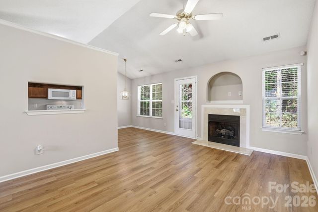 7616 Silver Arrow Drive, Charlotte, NC 28273