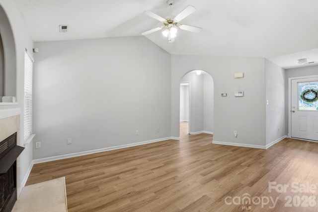 7616 Silver Arrow Drive, Charlotte, NC 28273