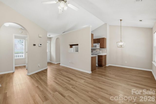 7616 Silver Arrow Drive, Charlotte, NC 28273