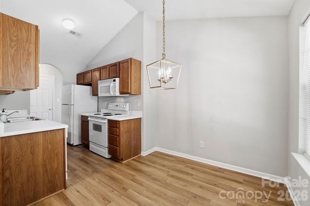 7616 Silver Arrow Drive, Charlotte, NC 28273