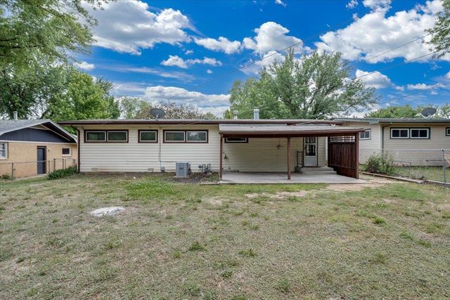 112 W Lincoln, Derby, KS 67037