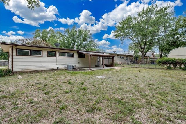112 W Lincoln, Derby, KS 67037
