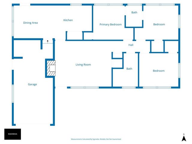 112 W Lincoln, Derby, KS 67037