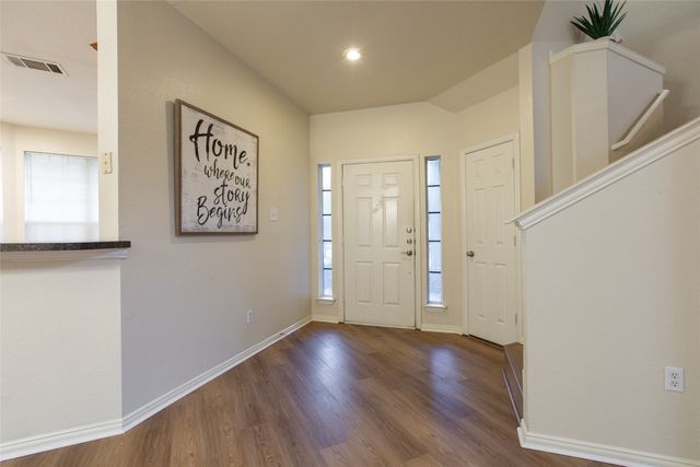 10201 Franklin Drive, Providence Village, TX 76227