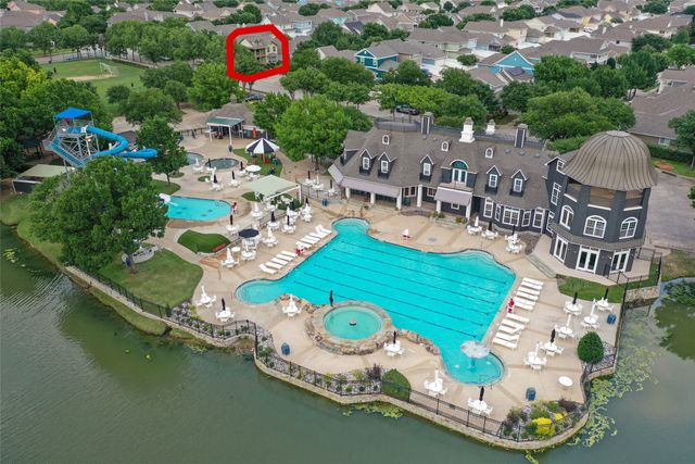 10201 Franklin Drive, Providence Village, TX 76227