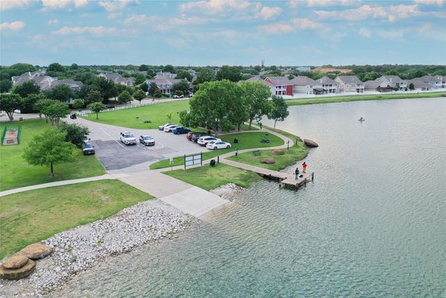 10201 Franklin Drive, Providence Village, TX 76227