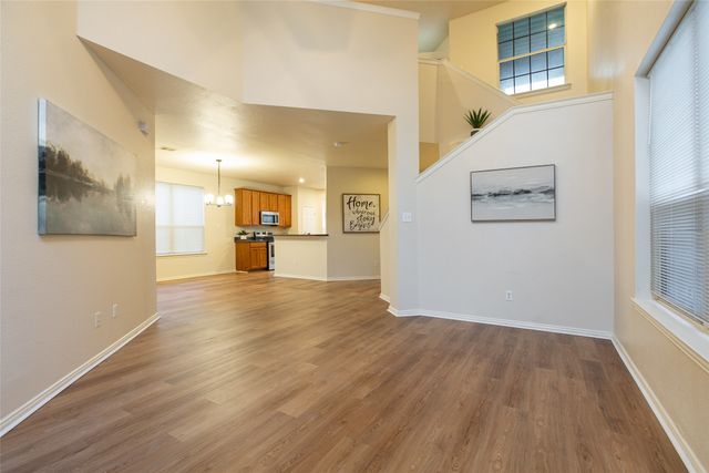 10201 Franklin Drive, Providence Village, TX 76227