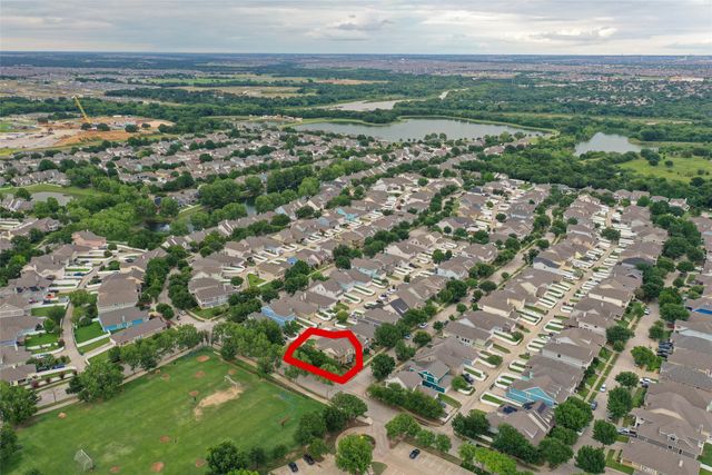 10201 Franklin Drive, Providence Village, TX 76227