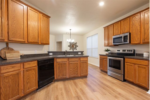 10201 Franklin Drive, Providence Village, TX 76227