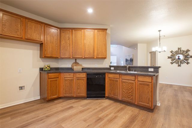 10201 Franklin Drive, Providence Village, TX 76227