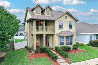 10201 Franklin Drive, Providence Village, TX 76227