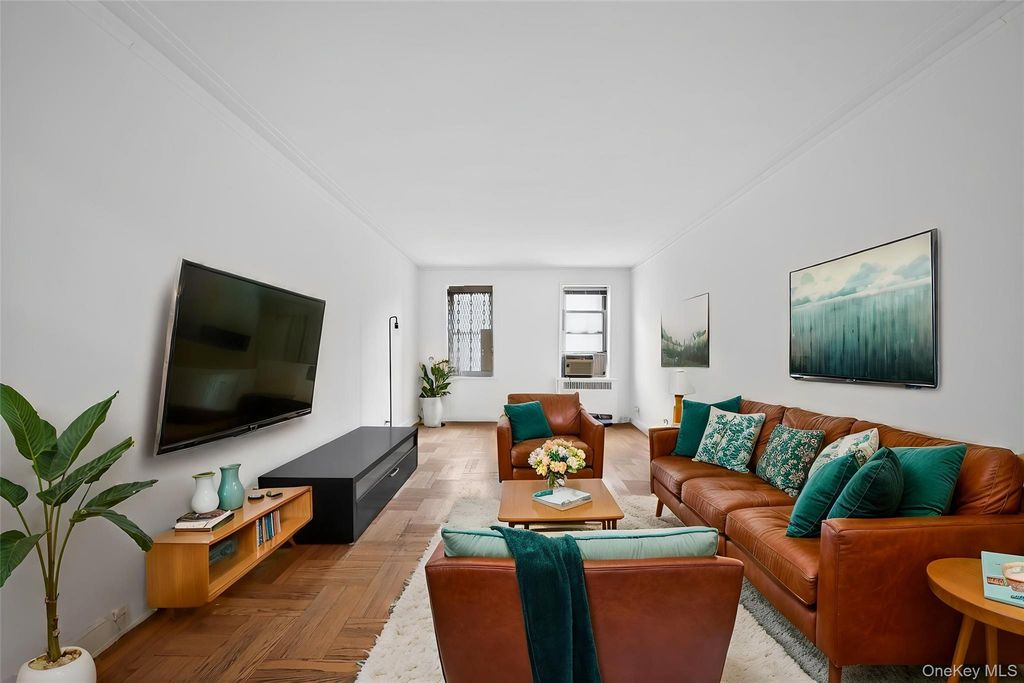 2190 Boston Road 4E, Bronx, NY 10462