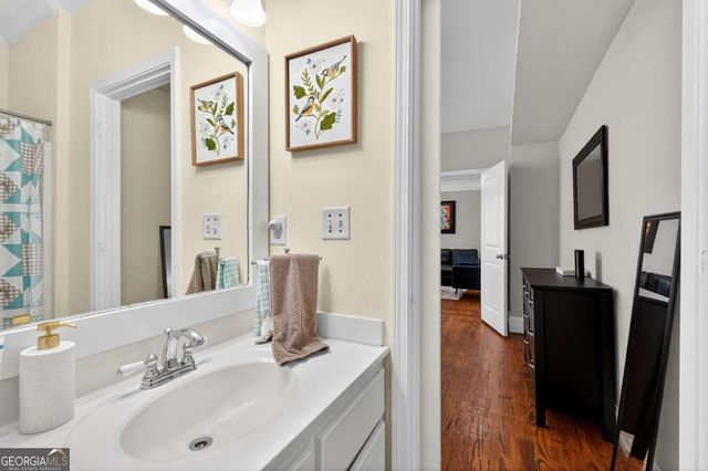 2493 Burtz Street NW, Atlanta, GA 30318