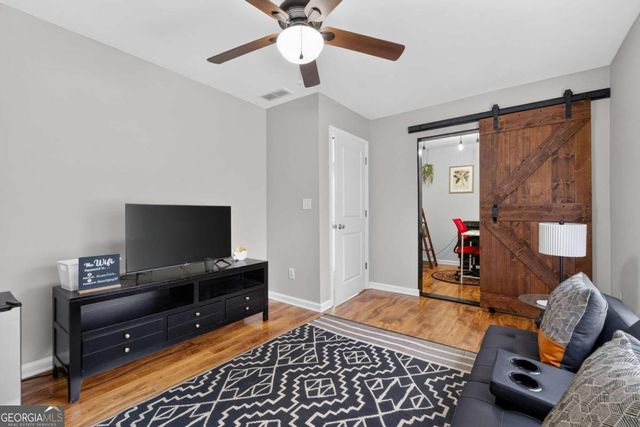 2493 Burtz Street NW, Atlanta, GA 30318