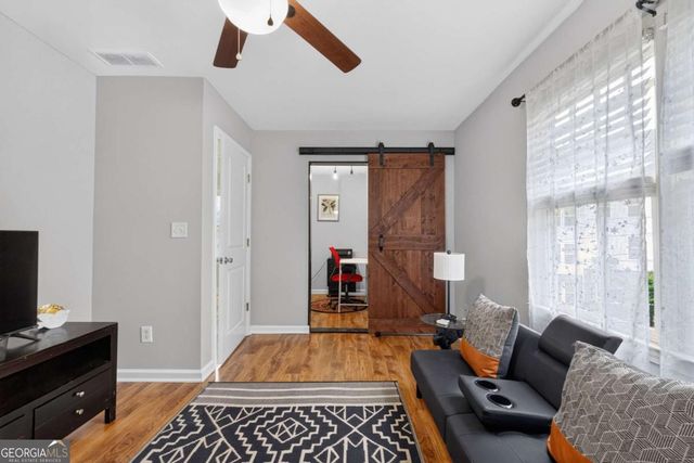 2493 Burtz Street NW, Atlanta, GA 30318