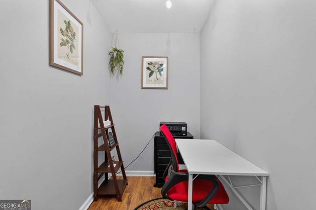 2493 Burtz Street NW, Atlanta, GA 30318