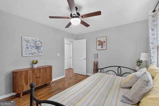 2493 Burtz Street NW, Atlanta, GA 30318