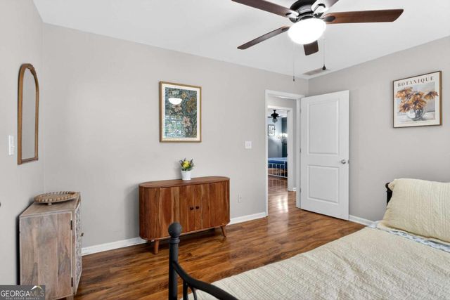 2493 Burtz Street NW, Atlanta, GA 30318