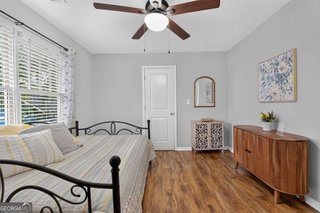 2493 Burtz Street NW, Atlanta, GA 30318