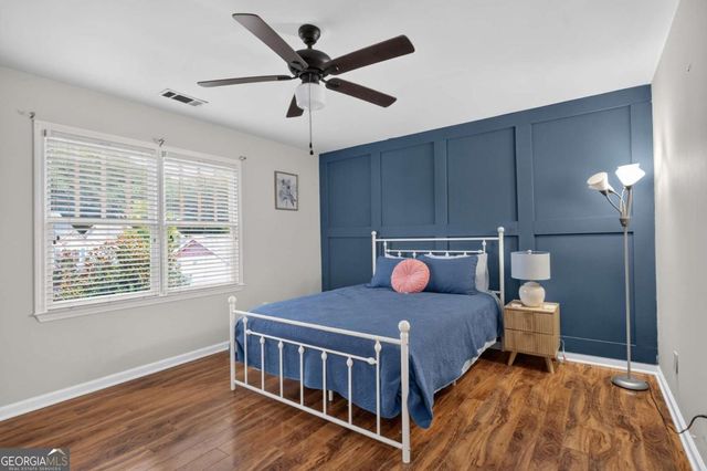 2493 Burtz Street NW, Atlanta, GA 30318