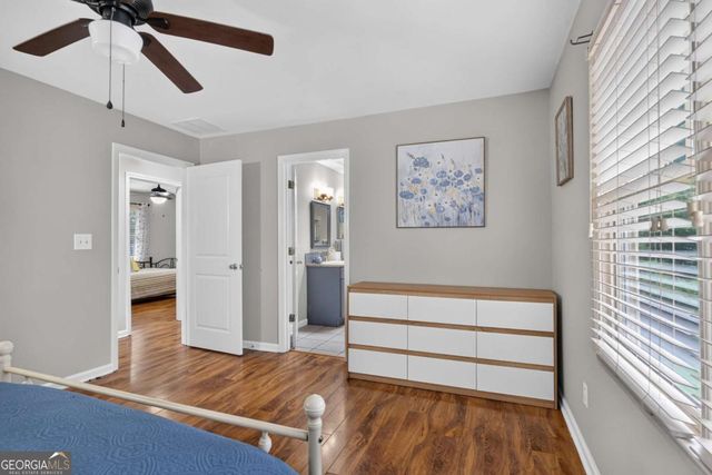 2493 Burtz Street NW, Atlanta, GA 30318