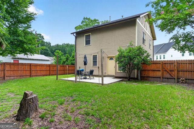 2493 Burtz Street NW, Atlanta, GA 30318