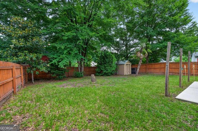 2493 Burtz Street NW, Atlanta, GA 30318