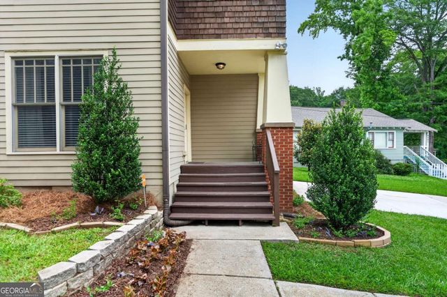 2493 Burtz Street NW, Atlanta, GA 30318